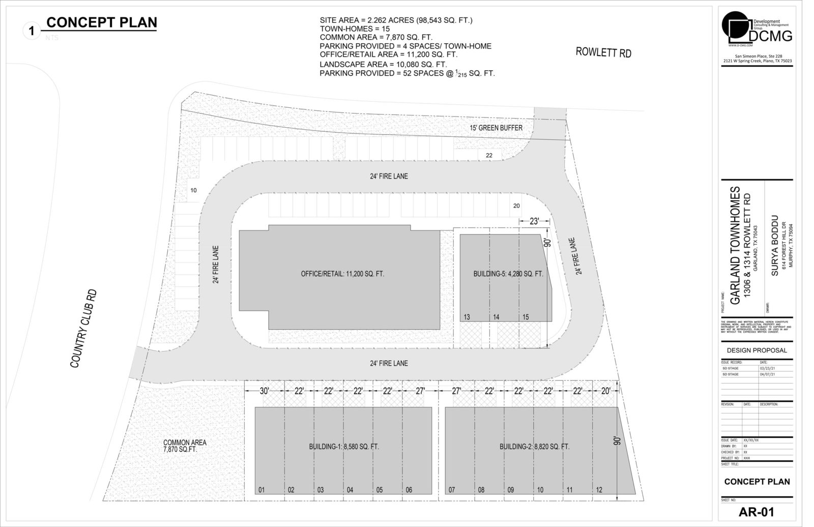 GARLAND-DEVELOPMENT-210407